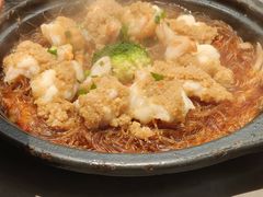 -情妹耙泥鳅·江湖川菜(科华店)