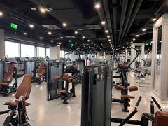 -OXYGYM 奥美氧舱运动中心(领展购物广场·中关村店)