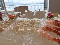-鲤鱼门海鲜街