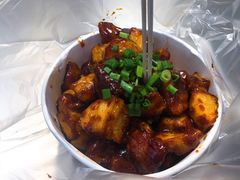 -八一好吃街·高品美食广场