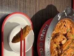 -胖哥俩肉蟹煲(湖滨银泰in77店)