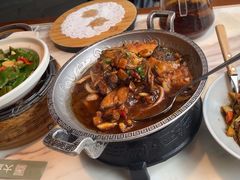 -大鱼徽州·寻味徽菜(星光总店)