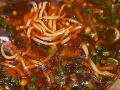 -西部马华清真兰州牛肉面·烧烤夜市(三里河店)