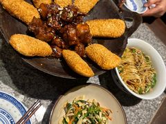 -南京大牌档(济南万象城店)