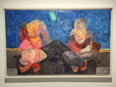 -上海油画雕塑院