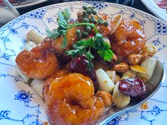 -玖五京菜(杭州城北万象城店)