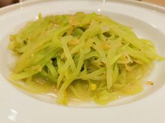 -吕氏疙瘩汤·新鲁菜(济南万象城店)