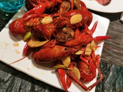 -长沙北辰洲际酒店-兰调全日餐厅