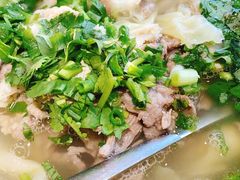 -杨三孃跷脚牛肉(中粮鸿云悦街店)