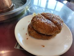 -山海关清和浑锅店