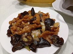过油肉-凯鸽酒楼•雁北民间菜(华北星店)