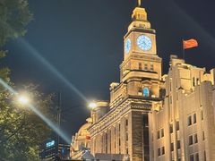 -南京路步行街