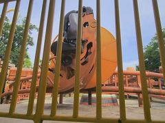 -合肥融创乐园