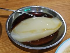 -何氏筠连水粉(明伦堂店)