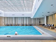 -天津君隆威斯汀酒店