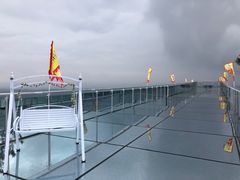 -浏阳石牛寨风景区