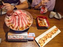 -白石的深夜食堂(济南万象城店)