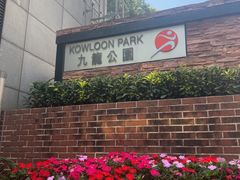 -九龙公园