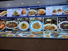 -北塘海鲜·天津菜·鲅鱼水饺是一绝(大光明桥旗舰店)