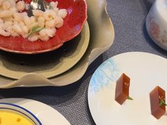 -浙江西子宾馆·牡丹厅