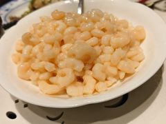 -香雪海饭店中餐厅(玉山店)