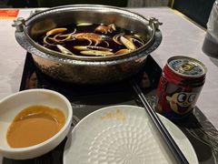 -一绪に寿喜烧自助(世茂广场店)