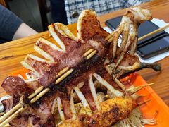 -东北焱火烧烤(皮市街店)