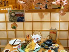 -长崎屋·日本料理·刺身·烧鸟(天河北路店)