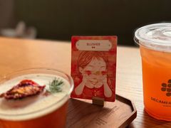 -DECAMERON十日谈(南头古城有熊店)