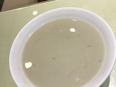 豆汁儿-南来顺饭庄·清真(南菜园店)