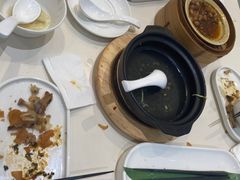 -蔡澜点心·粤菜(月星环球港店)