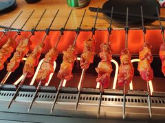 -悦屋老板娘的烤肉店(紫薇田园店)