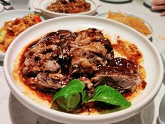 顺德碌鸭-大榕树下顺德菜(融创茂店)