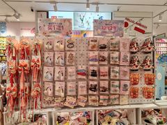 -名创优品(天河区正佳广场二店)