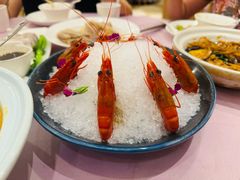 -金时代顺风大酒店(金山店)