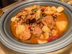 -耶里夏丽·新疆菜(徐家汇臻选店)