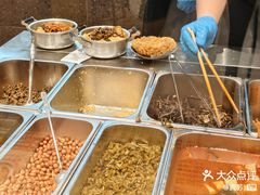 -水平有限广西米粉·广西风味集(五道口店)