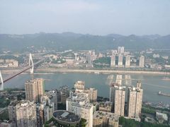 -解放碑威斯汀酒店-知味国际美食餐厅