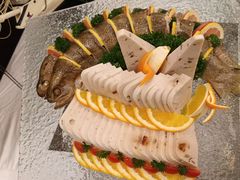 -五洲咖啡厅(五洲大酒店)