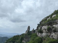 -潭溪山
