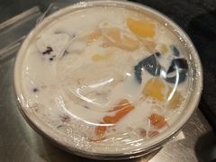 -三姐酒酿(老门东店)