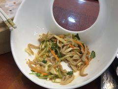 -清真悦宾楼食府(海湖店)