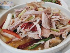 -勇利赵家烤肉坊(含光路店)