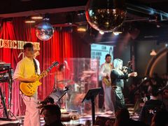 -音乐房子·Vintage Live Bar(玉林总店)
