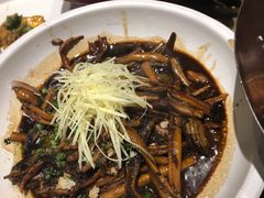 -吴越荣记苏州菜·松鼠桂鱼100%活鱼现做(斜塘老街店)
