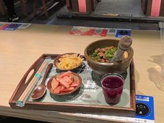 -京参 • 擂椒饭(这有山店)