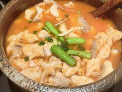 -山石榴·贵州菜(丰盛里店)