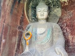 -广元千佛崖