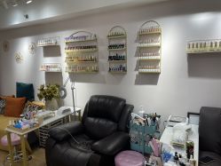 -秘阁MIGO·美甲美睫