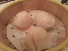 虾饺皇-福州天元国际威斯汀酒店·中国元素餐厅